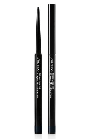 Shiseido Microliner Ink - Black