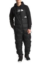 Men's The North Face Nuptse 700 Fill Power Down Snow Bib - Black