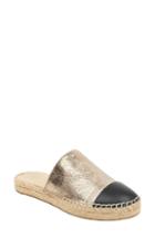 Women's Diane Von Furstenberg Nori Mule M - Red