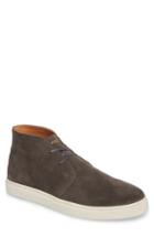 Men's Selected Homme Dempsey Chukka Sneaker Us / 41eu - Grey