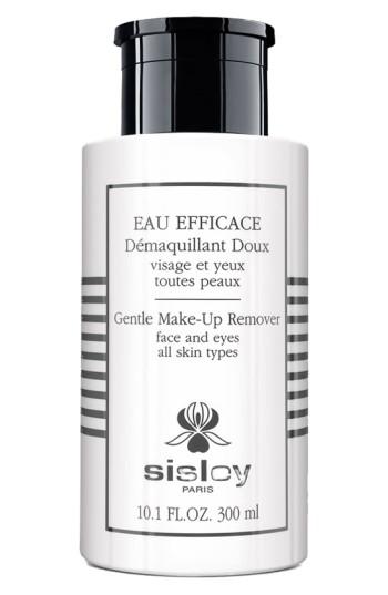 Sisley Paris Gentle Make-up Remover For Face And Eyes -