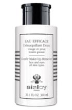 Sisley Paris Gentle Make-up Remover For Face And Eyes -