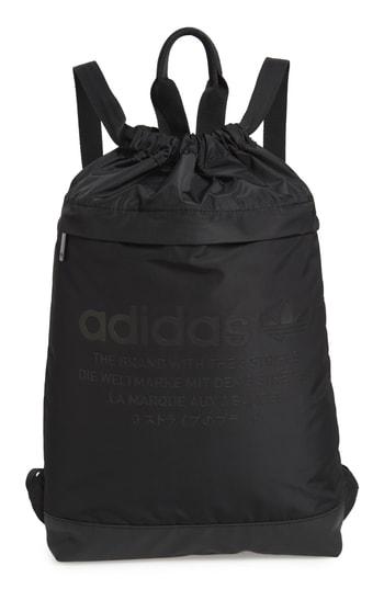 Men's Adidas Originals Nmd Sack Pack -