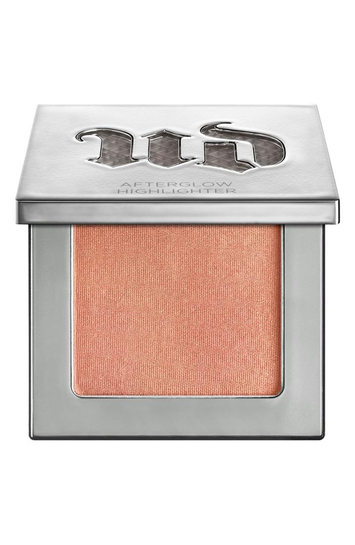 Urban Decay Afterglow 8-hour Powder Highlighter - Fireball