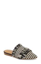 Women's Paige Eden Loafer Mule .5 M - Grey
