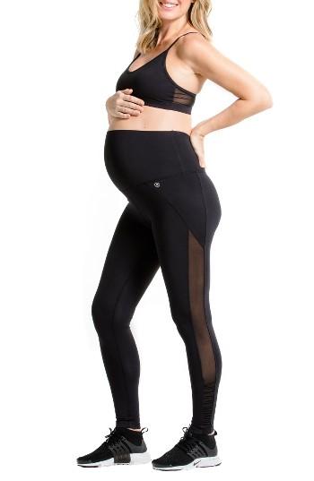 Women's Amari Juno Maternity Leggings