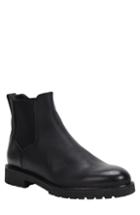 Women's Jessica Simpson Lytona Sock Bootie .5 M - Black