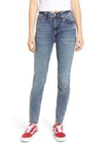 Women's Calvin Klein Jeans High Waist Skinny Jeans