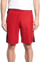 Men's Nike Jordan Flight Basketball Shorts - Red
