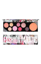 Mac Girls Fashion Fanatic Palette - Fashion Fanatic