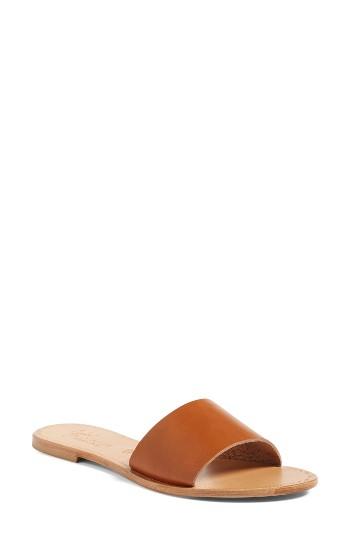 Women's Joie Lacey Slide Sandal
