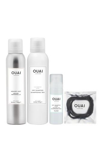 Ouai Hair Care Set, Size