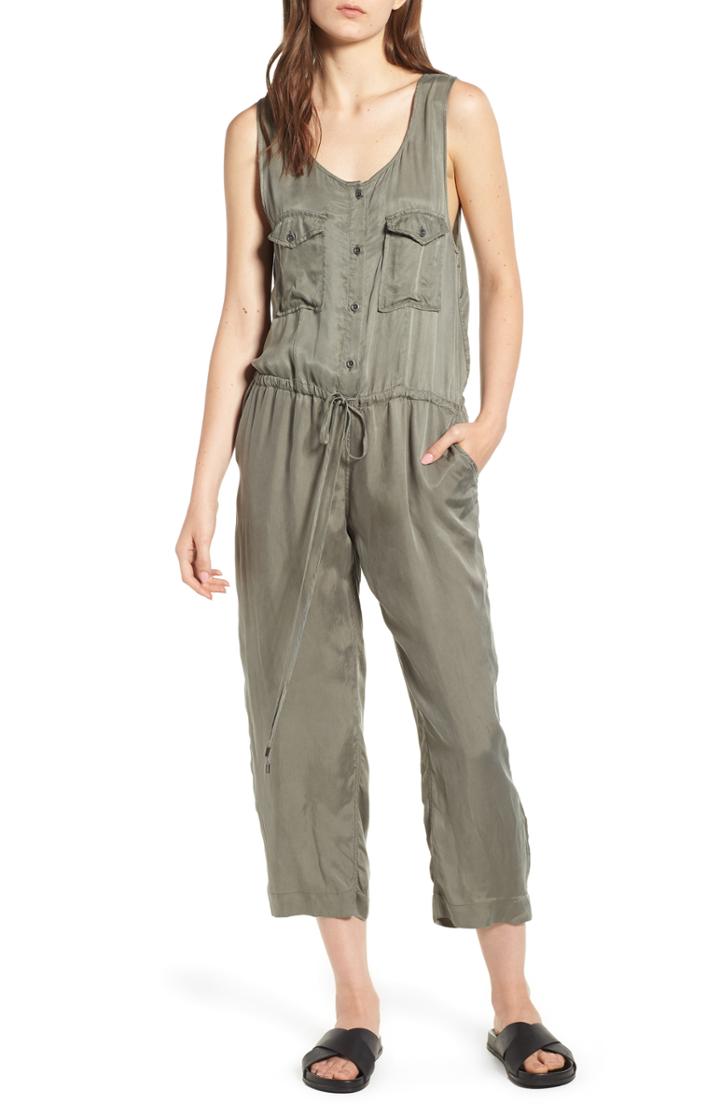 Women's Rails Scout Jumpsuit