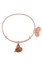 Women's Alex And Ani Love Iv Adjustable Wire Bangle (nordstrom Exclusive)