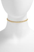 Women's Five And Two Natalie Choker Necklace