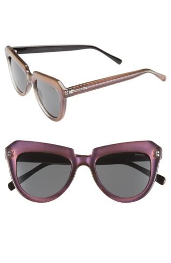 Women's Komono 'stella' Sunglasses -