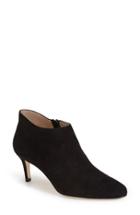 Women's Pelle Moda 'yelm' Almond Toe Bootie