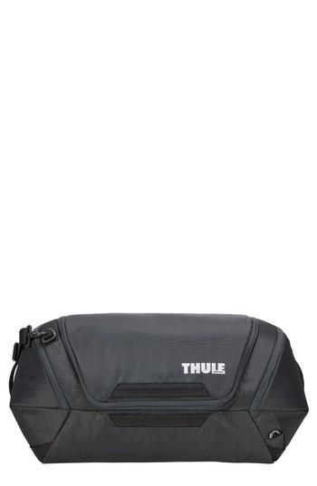 Men's Thule Subterra 60-liter Duffel Bag - Grey