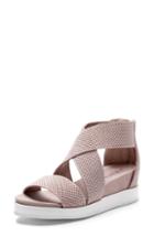 Women's Blondo Cassie Waterproof Sandal .5 M - Pink