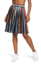 Women's Nike Nikelab Basketball Stripe Skirt