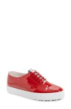 Women's Blackstone Nl41 Sneaker Eu - Red