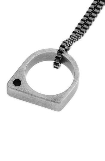 Men's Vitaly Sua Pendant Necklace