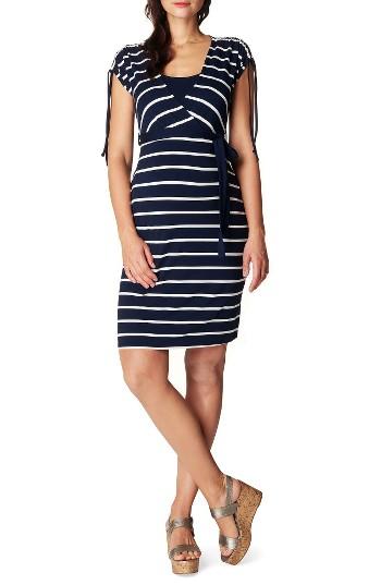 Women's Noppies Lotta Nursing/maternity Dress