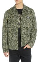Men's Obey Hard Work Labor Jacket