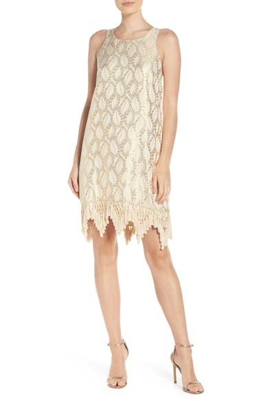 Women's Lilly Pulitzer Marquette Shift Dress