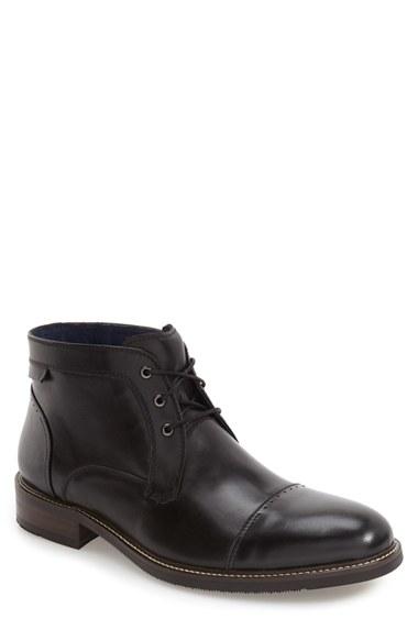 Men's Zanzara 'rubano' Chukka Boot