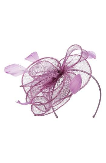 Women's Nordstrom Bow Fascinator Headband -