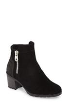 Women's Cougar Anton Waterproof Boot M - Black