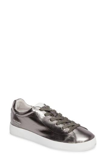 Women's Rag & Bone Rb1 Low-top Sneaker Us / 36eu - Grey