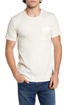 Men's Original Paperbacks Pocket T-shirt - Ivory