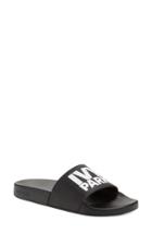 Women's Ivy Park Logo Slide Sandal
