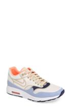 Women's Nike Air Max 1 Ultra 2.0 Si Sneaker M - Beige