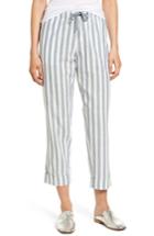 Women's Rebecca Minkoff Vera Drawstring Pants - White