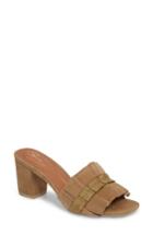 Women's Sudini Nea Sandal W - Beige