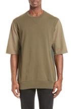 Men's Drifter Empyreal Colorblock T-shirt
