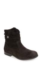 Women's Birkenstock 'sarnia' Boot -8.5us / 39eu D - Black