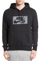 Men's Nike Sb Icon Jagmo Graphic Hoodie
