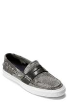 Men's Cole Haan Pinch Weekend Lx Penny Loafer M - Grey