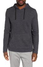 Men's 1901 Fleece Hoodie - Grey