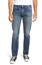 Men's Levi's 502(tm) Slouchy Slim Fit Jeans X 32 - Blue