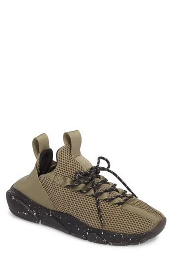 Men's Clearweather The Interceptor Sneaker M - Green