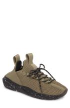 Men's Clearweather The Interceptor Sneaker M - Green