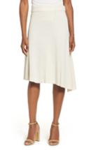 Women's Nic+zoe Mod Twirl Skirt - Beige