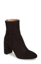 Women's Lewit Lanzo Bootie .5us / 40.5eu - Black