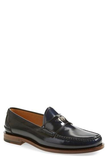 Men's Gucci 'jacob' Penny Loafer
