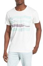 Men's Sol Angeles Beachside Waves T-shirt